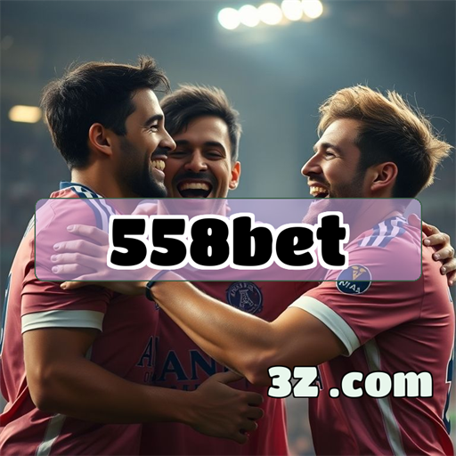 Explore Slots na 558bet Plataforma: Diversão e Emoção sem Limites