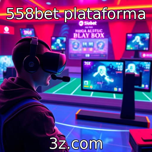 Inovações tecnológicas em jogos de realidade virtual